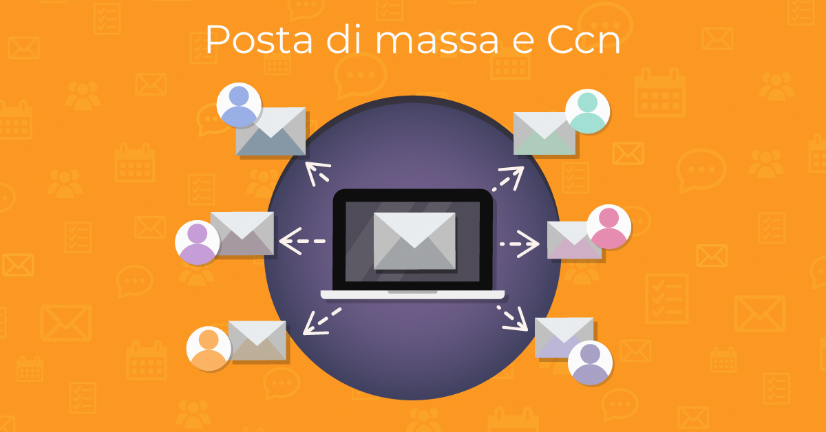 eM Client - eM Client mass mail
