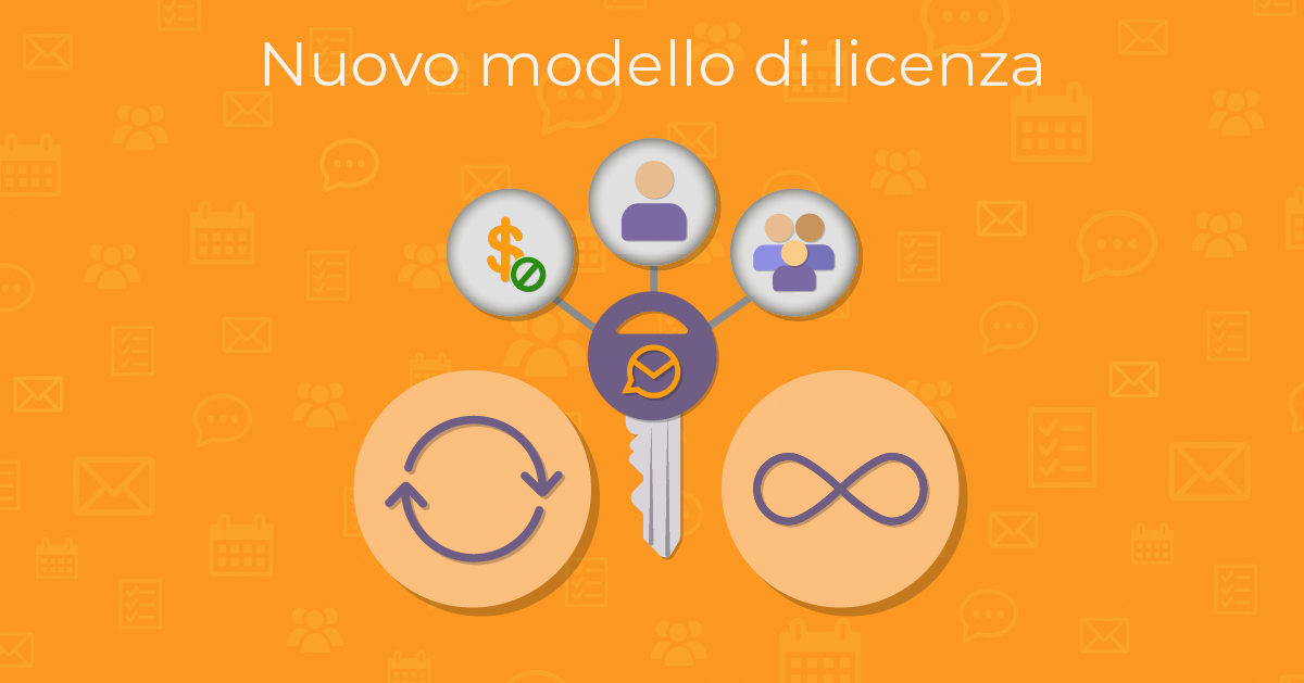 eM Client: Modifiche in arrivo al nostro modello di licenza