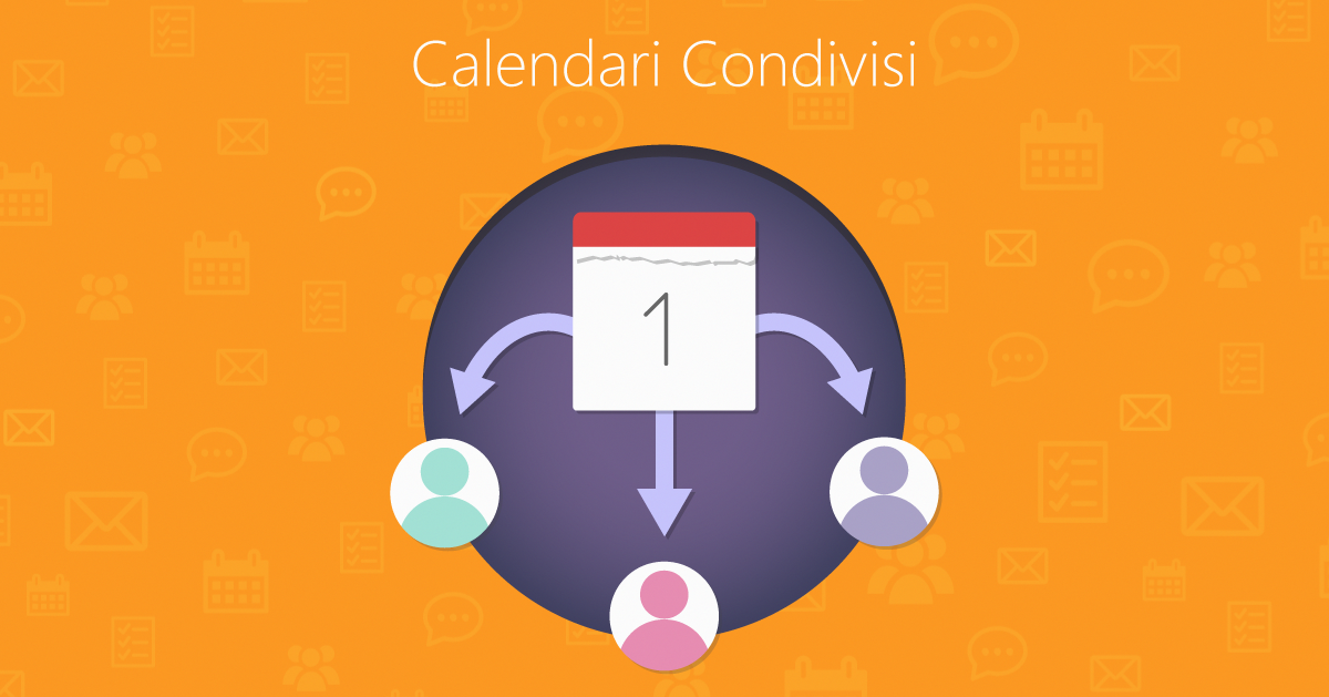 eM Client - Guida ai ‘Calendari Condivisi’